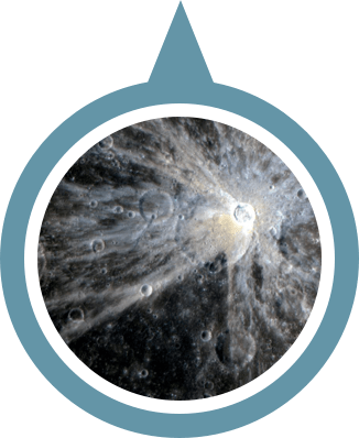 img of planet's structure